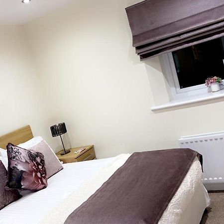 The Armada Inn Armoy Exteriör bild